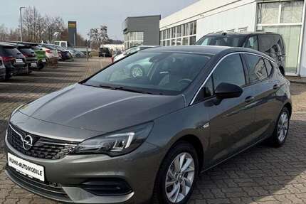Opel Astra 24.070 km 15.450 &euro; Querfurt 06268