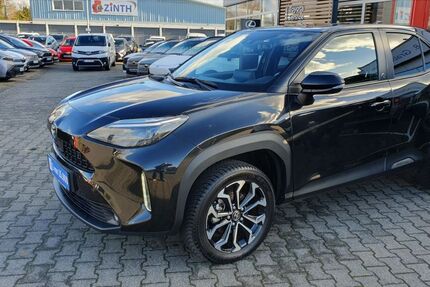 Toyota Yaris Cross 43.000 km 25.490 &euro; Beckum 59269