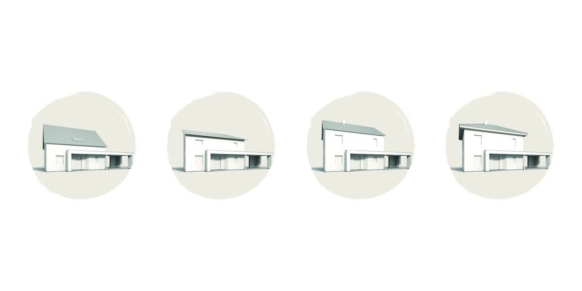 Ihr persönliches Einfamilienhaus in Forchheim: individuell und modern geplant - Einfamilienhaus Forchheim | Angebot:27285012