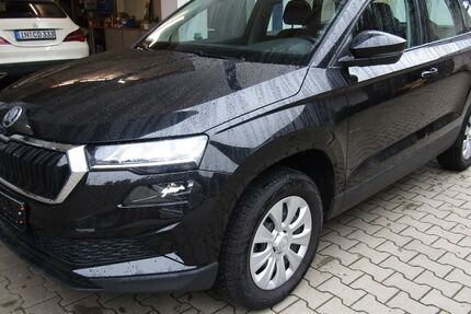Skoda Karoq 38.000 km 19.900 &euro; Brunnen 86564