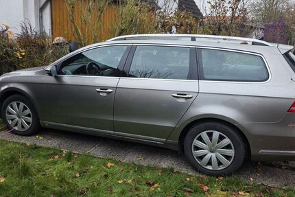 VW Passat 165.666 km 11.000 &euro; Alfen 33178