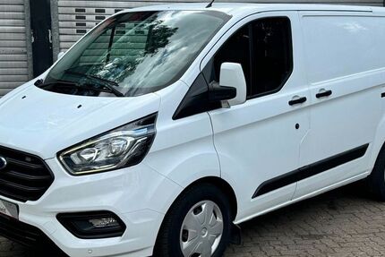 Ford Transit Custom 173.000 km 12.990 &euro; Norderstedt 22844