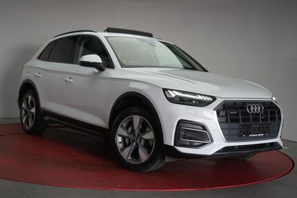 Audi Q5 130.000 km 34.990 € Braunschweig 38110