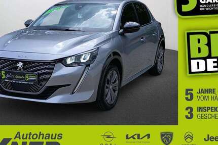 Peugeot 208 31.532 km 17.850 &euro; Hof 95032