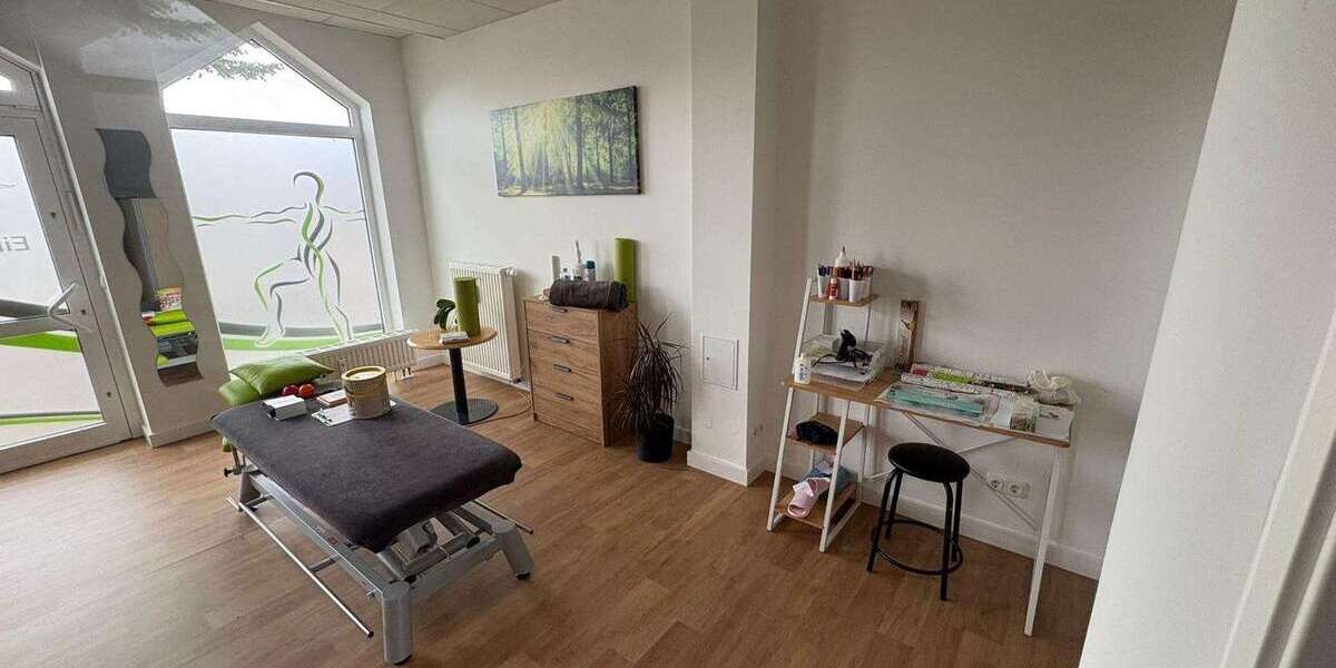 Büro in Plau am See 1.050 € 174.79 m² zimmer