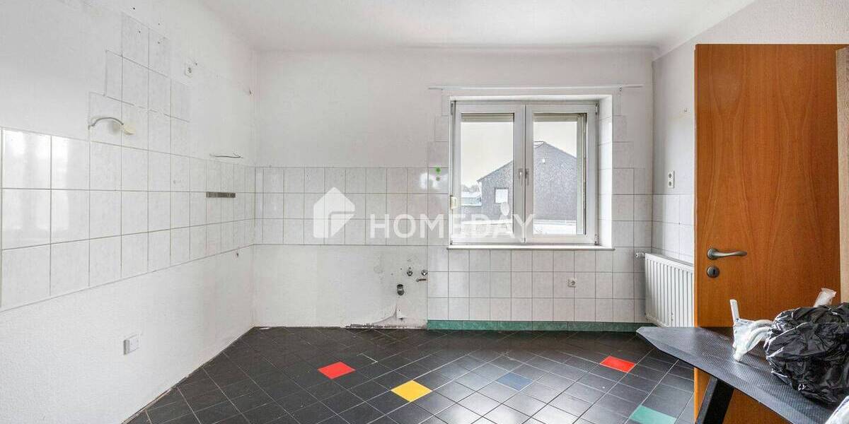 Reihenendhaus Alsdorf Hoengen - 5 Zimmer, 160 m&sup2;, 249.000&euro; | Angebot:26345167