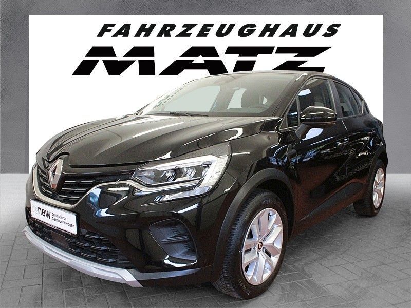 Captur