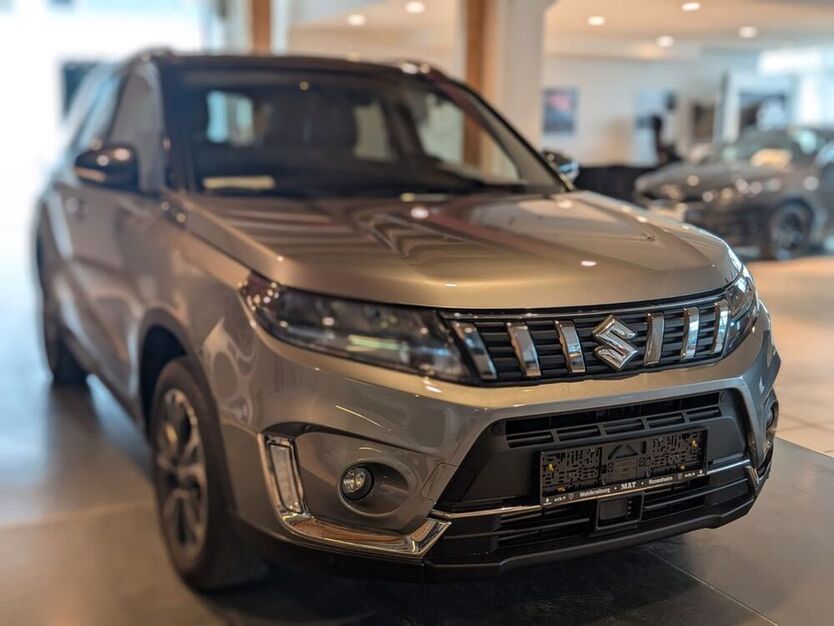 Vitara