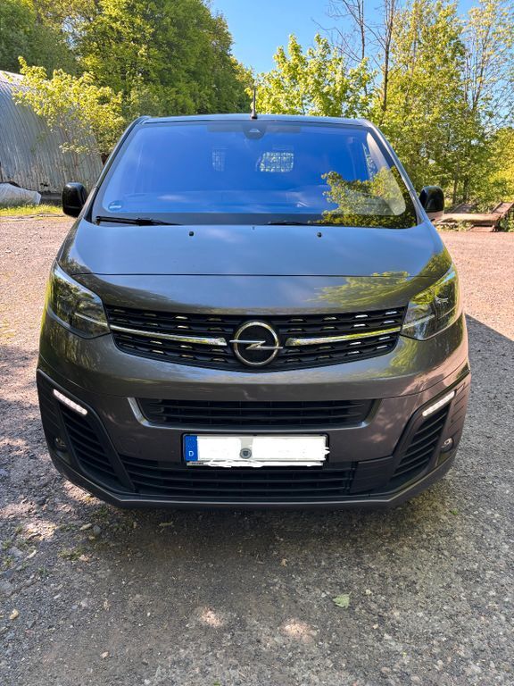 Vivaro