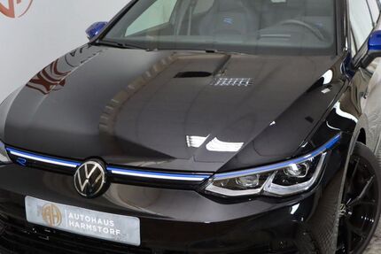 VW Golf 3.350 km 46.950 &euro; Harmstorf/Hamburg 21228