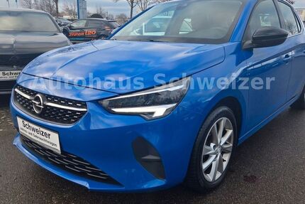 Opel Corsa 44.500 km 13.990 &euro; Nördlingen 86720