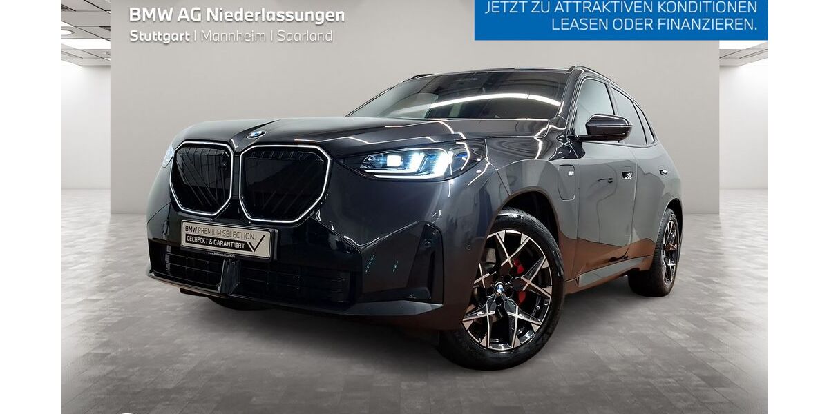 BMW X3 12.764 km 69.990 &euro; Stuttgart 70569