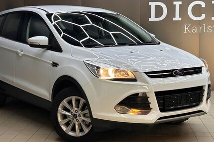 Ford Kuga 79.077 km 11.950 &euro; Karlsdorf-Neuthard 76689