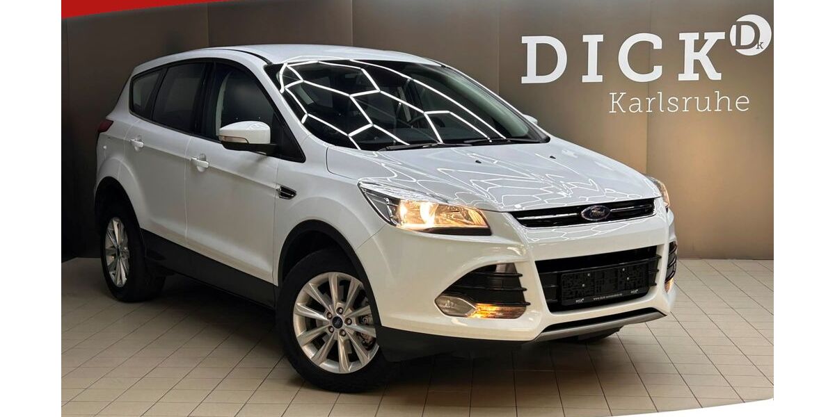 Ford Kuga 79.077 km 11.950 &euro; Karlsdorf-Neuthard 76689