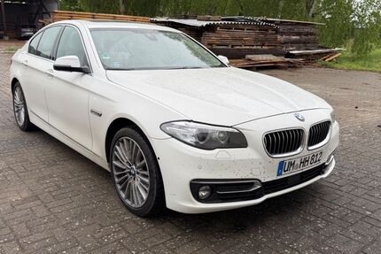 BMW 535 156.500 km 15.900 &euro; Angermünde 16278