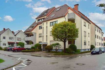 Wohnung zum Kaufen in Hemsbach 275.000 € 82 m² 3 zimmer