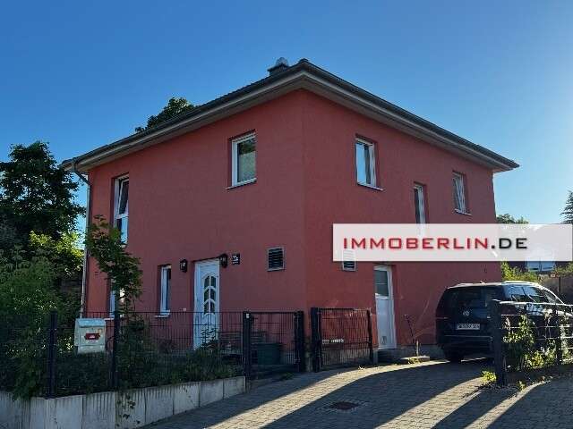Einfamilienhaus Strausberg - 5 Zimmer, 136 m&sup2;, 622.300&euro; | Angebot:27022848