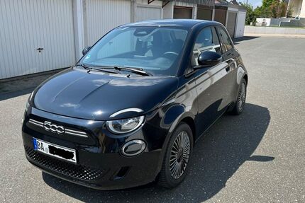 Fiat 500e 29.600 km 15.490 &euro; Stegaurach 96135