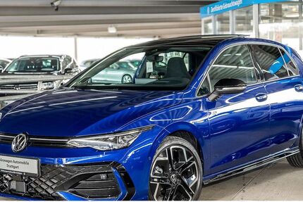 VW Golf 14.538 km 40.930 € Stuttgart-Wangen 70188