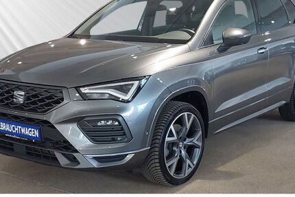 Seat Ateca 19.200 km 30.980 &euro; Kiel 24114