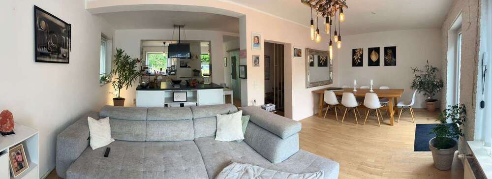 Haus zum Kaufen in Dreieich 680.000 € 160 m²