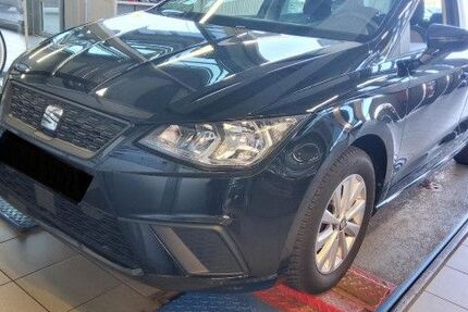 Seat Ibiza 42.700 km 14.690 € Wolfsburg 38440