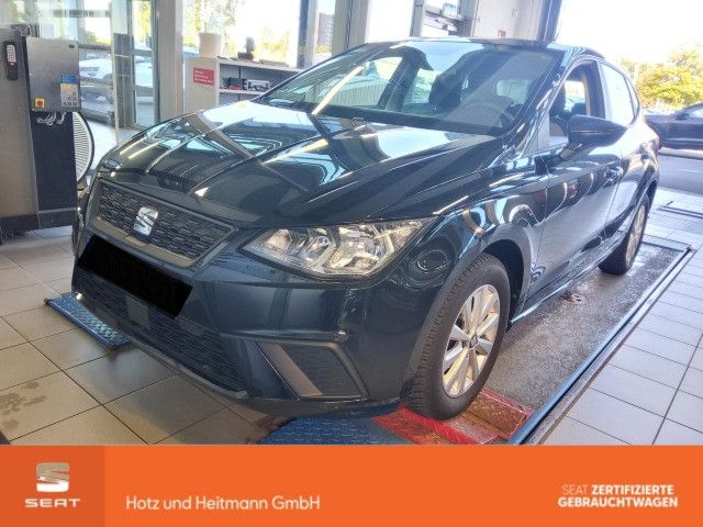 Seat Ibiza 42.700 km 14.690 € Wolfsburg 38440