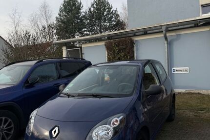 Renault Twingo 121.138 km 2.000 &euro; Birkenwerder 16547