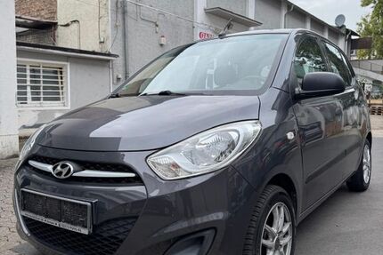 Hyundai i10 44.690 km 4.390 € Bonn 53111
