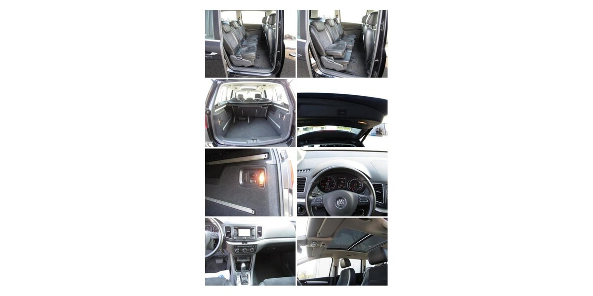 VW Sharan 146.500 km 25.200 &euro; Augsburg 86150