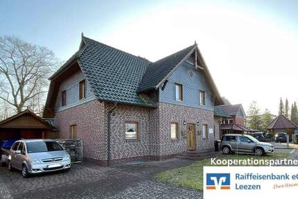 Haus Wahlstedt - 7 Zimmer, 190 m&sup2;, 465.000&euro; | Angebot:25467538