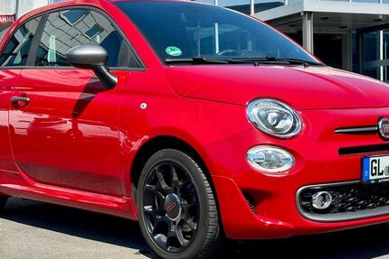 Fiat 500 65.000 km 9.490 &euro; Bergisch Gladbach 51465