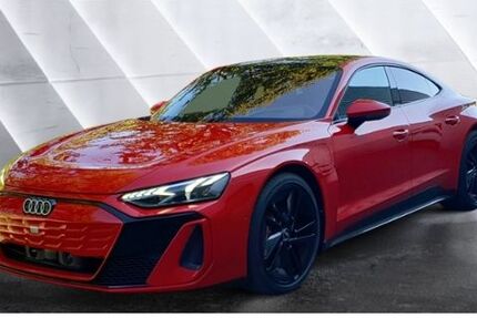 Audi e-tron GT 7.250 km 102.980 &euro; Lübben 15907