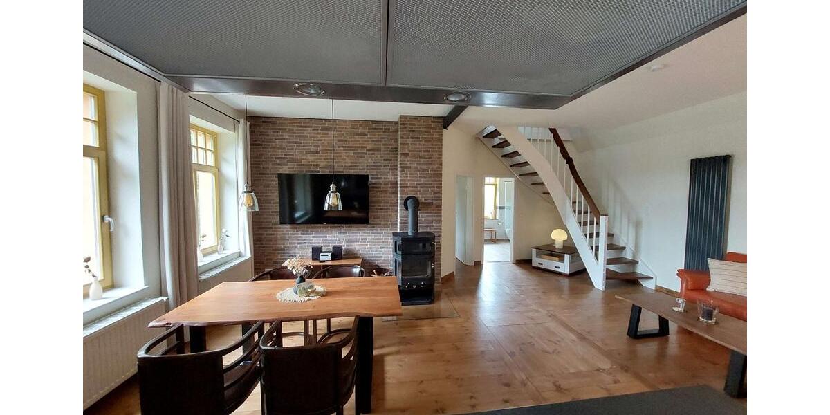 3 Zi-Maisonette-Wohnung direkt am See 3 zimmer