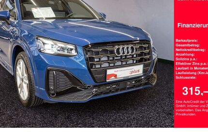 Audi Q2 5.927 km 34.660 &euro; Stendal 39576