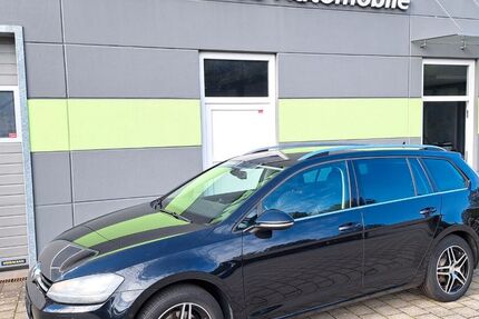 VW Golf 158.000 km 8.900 &euro; Kümmersbruck/Lengenfeld 92245