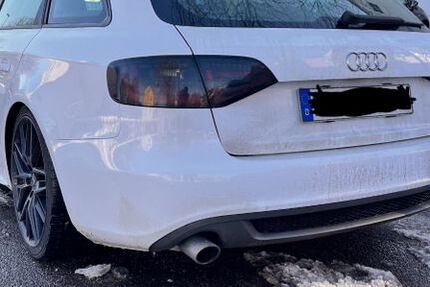 Audi A4 286.000 km 4.000 &euro; Flensburg 24943