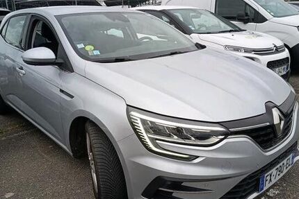 Renault Megane 179.725 km 10.593 &euro; Lich 35423
