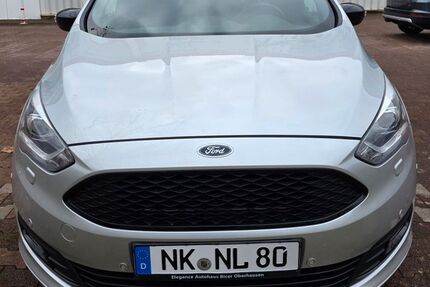 Ford C-Max 52.450 km 16.399 &euro; Eppelborn 66571