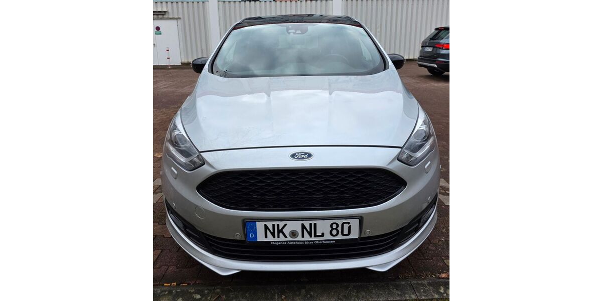 Ford C-Max 52.450 km 16.599 &euro; Eppelborn 66571