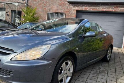 Peugeot 307 210.000 km 1.500 &euro; Solingen 42651