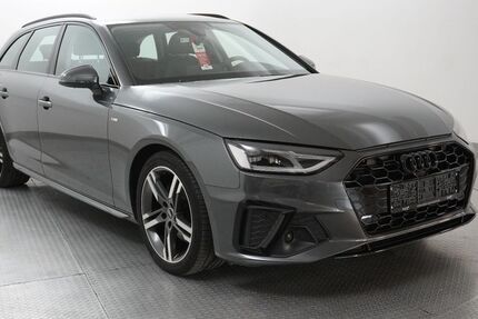 Audi A4 150.000 km 18.950 &euro; Bebra 36179