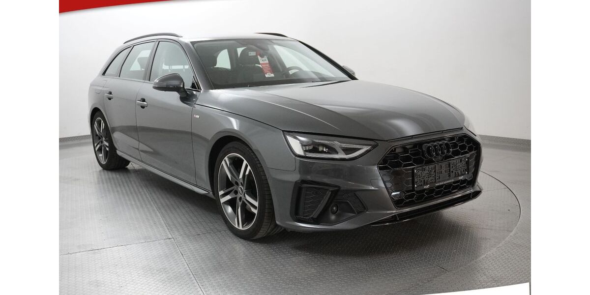 Audi A4 150.000 km 18.950 &euro; Bebra 36179