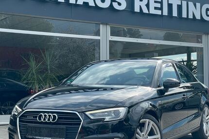 Audi A3 340.000 km 9.500 &euro; Treffelstein 93492