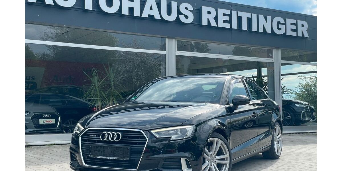 Audi A3 340.000 km 9.500 &euro; Treffelstein 93492