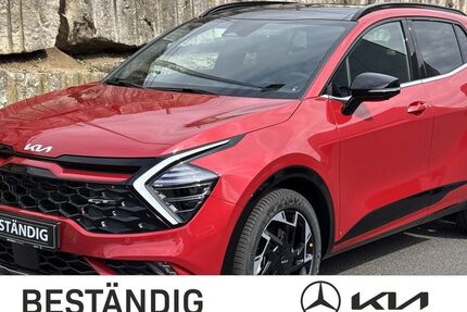 Kia Sportage 9.297 km 34.890 &euro; Gochsheim 97469