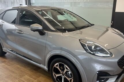 Ford Puma 1.500 km 24.949 &euro; Kempen 47906