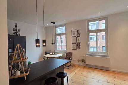 Wohnung Hannover Oststadt - 3 Zimmer, 70 m&sup2;, 399.900&euro; | Angebot:26748549
