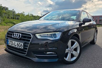 Audi A3 166.000 km 11.400 &euro; Buxtehude 21614