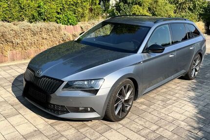 Skoda Superb 148.321 km 18.550 &euro; Konzenberg 89356
